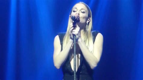 youtube leann rimes blue